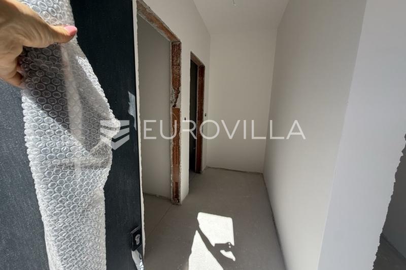 Istria, Ližnjan, elegantný dvojdom, A, so záhradou 111 m² - 37