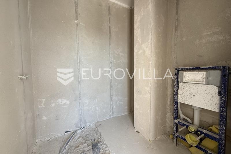 Istria, Ližnjan, elegantný dvojdom, A, so záhradou 111 m² - 47
