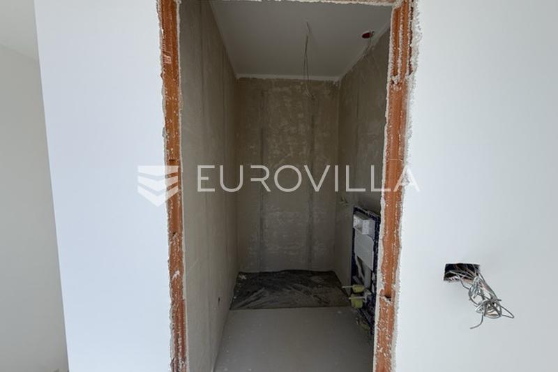 Istria, Ližnjan, elegantný dvojdom, A, so záhradou 111 m² - 45