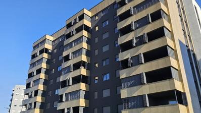 Zagreb, Heinzelova VMD, fire-roms leilighet 102 m² med balkong og parkering