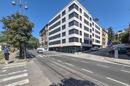 Langov Trg, luxury new building, four-bedroom apartment, two garage parking spaces, view of the Cath - 15