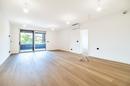 Langov Trg, luxury new building, four-bedroom apartment, two garage parking spaces, view of the Cath - 6