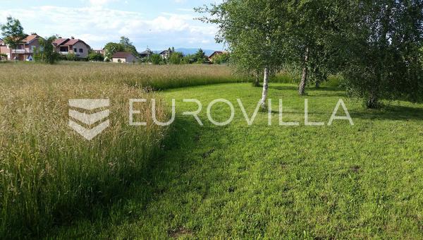 Zagreb, Brezovica, zemljište površine 7551 m²