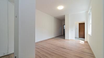Osijek, Gornji grad, novouređeni dvoetažni stan 83 m²