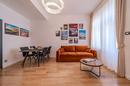 Zagreb, Kralja Držislava Street, luxury multi-room apartment with five apartments 195.06 m² - 7