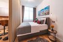 Zagreb, Kralja Držislava Street, luxury multi-room apartment with five apartments 195.06 m² - 24