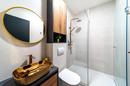 Zagreb, Kralja Držislava Street, luxury multi-room apartment with five apartments 195.06 m² - 35