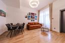 Zagreb, Kralja Držislava Street, luxury multi-room apartment with five apartments 195.06 m² - 6