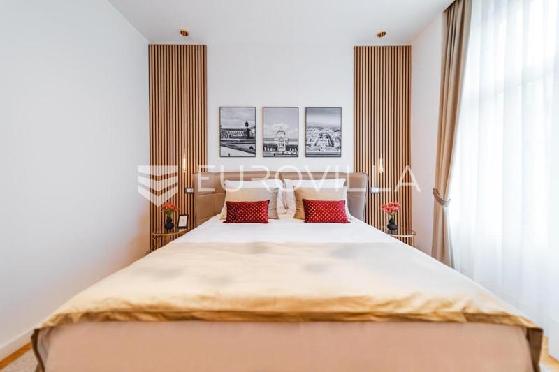Zagreb, Kralja Držislava Street, luxury multi-room apartment with five apartments 195.06 m² - 18