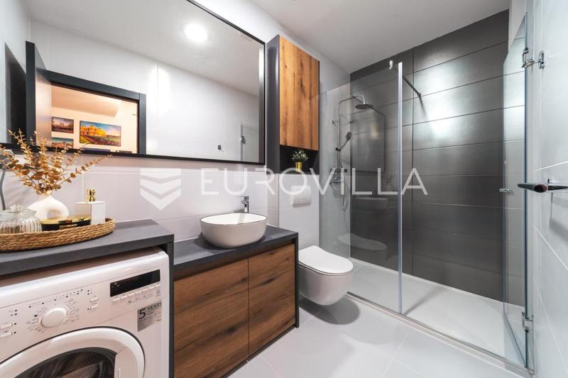 Zagreb, Kralja Držislava Street, luxury multi-room apartment with five apartments 195.06 m² - 30