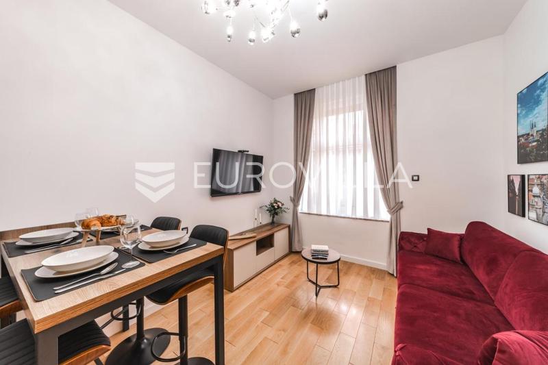 Zagreb, Kralja Držislava Street, luxury multi-room apartment with five apartments 195.06 m² - 13