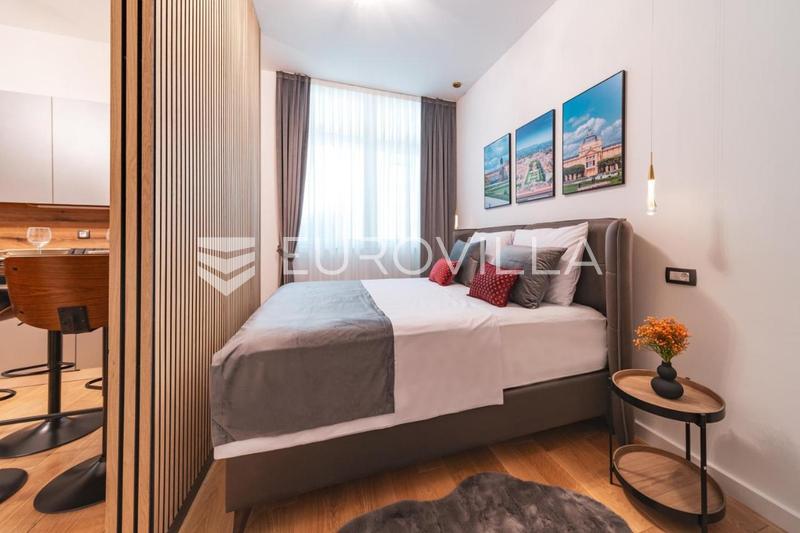 Zagreb, Kralja Držislava Street, luxury multi-room apartment with five apartments 195.06 m² - 24