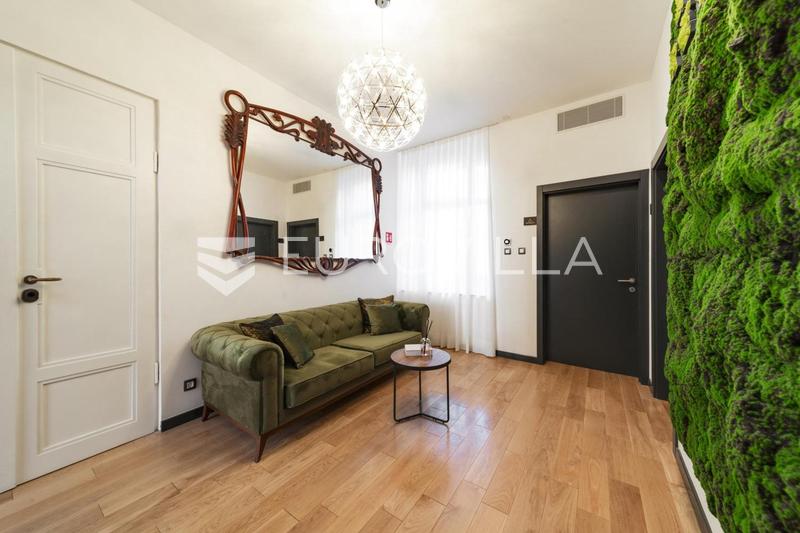 Zagreb, Kralja Držislava Street, luxury multi-room apartment with five apartments 195.06 m² - 3