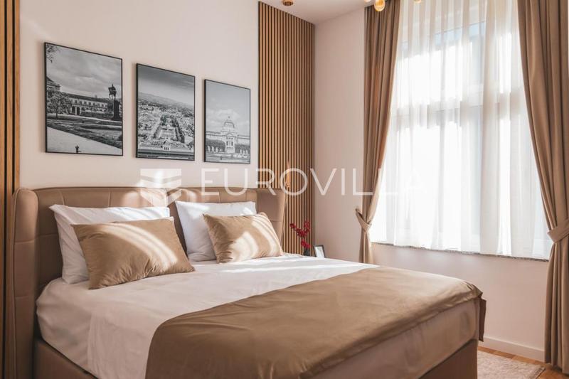 Zagreb, Kralja Držislava Street, luxury multi-room apartment with five apartments 195.06 m² - 27