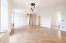 Zagreb, Varsavska, en nylig renovert toromsleilighet på 75 m² - 3