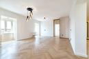 Zagreb, Varsavska, en nylig renovert toromsleilighet på 75 m² - 1