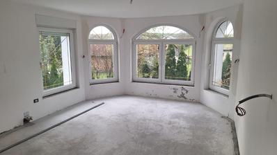 Karlovac, Tušilović, hiša 420 m², 3 stanovanja