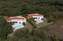 Svetvinčenat, To Moderne Villaer med Infinity Pools og Saunaer - En Etableret Turismeinvestering - 32