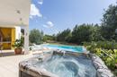 Svetvinčenat, To Moderne Villaer med Infinity Pools og Saunaer - En Etableret Turismeinvestering - 5