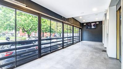Zagreb, Selska cesta najam poslovnog prostora 200 m², prizemlje suteren, terasa, parking