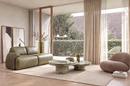 Beli Manastir, Projeto Firingerova - Apartamento de 77 m² com um jardim de 150 m² - 5