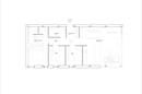 Beli Manastir, Projeto Firingerova - Apartamento de 77 m² com um jardim de 150 m² - 7