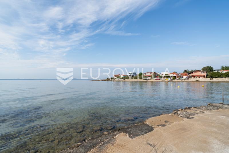 Privlaka, Škrapavac, 109.50 m² Apartment with Swimming Pool, 200 m from the Sea - 15