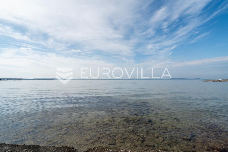 Privlaka, Škrapavac, 109.50 m² Apartment with Swimming Pool, 200 m from the Sea - 16