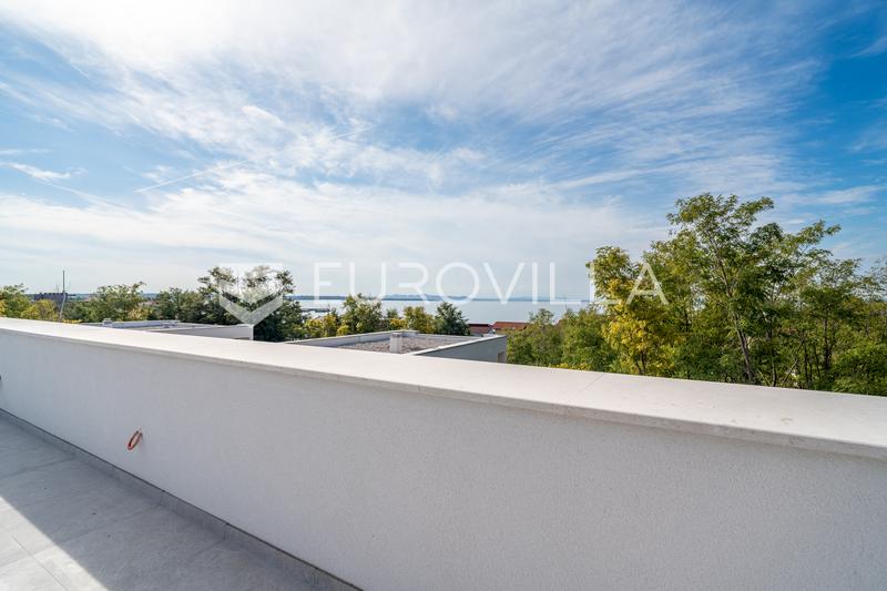 Privlaka, Škrapavac, 109.50 m² Apartment with Swimming Pool, 200 m from the Sea - 12
