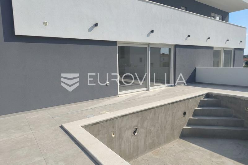 Privlaka, Škrapavac, 109.50 m² Apartment with Swimming Pool, 200 m from the Sea - 9
