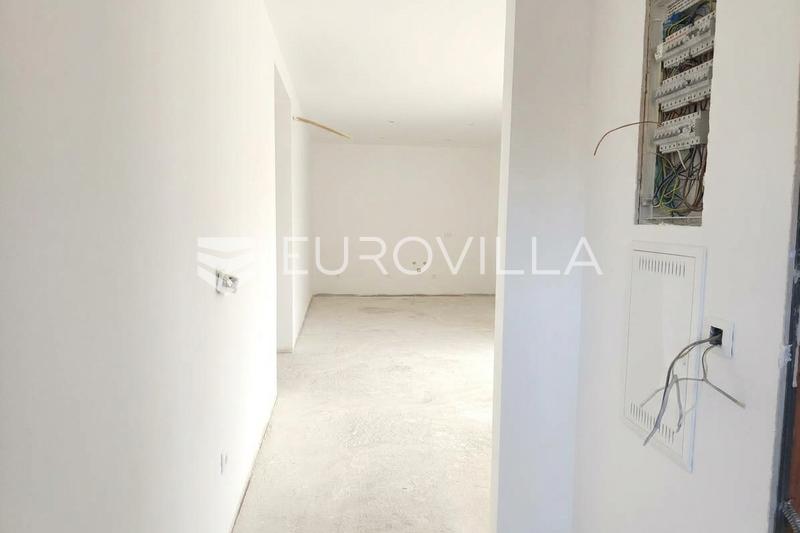 Privlaka, Škrapavac, 109.50 m² Apartment with Swimming Pool, 200 m from the Sea - 3