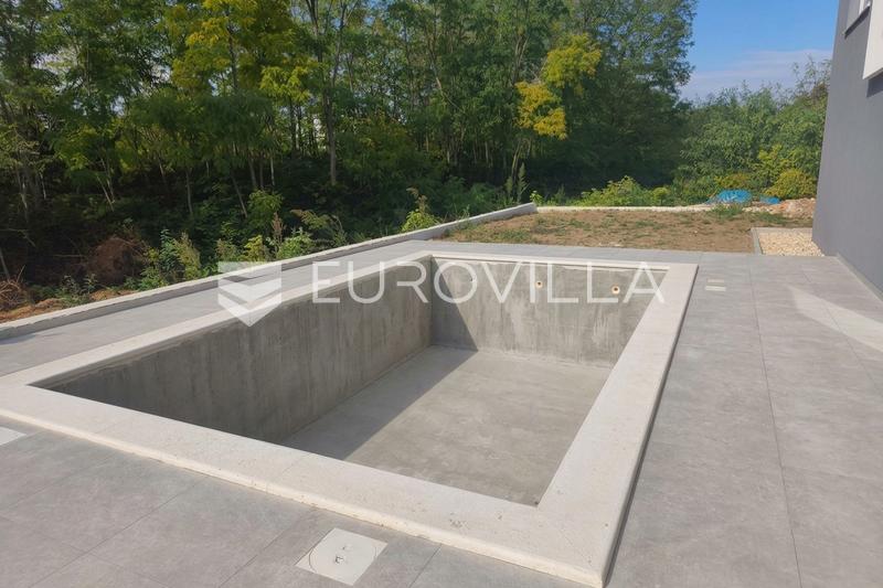 Privlaka, Škrapavac, 109.50 m² Apartment with Swimming Pool, 200 m from the Sea - 8