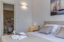 Istrien, Rovinj, Vermietung einer modernen Zweizimmerwohnung 88 m² mit Parkplatz und Garage - Meerblick - 9