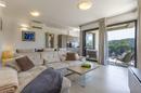 Istrien, Rovinj, Vermietung einer modernen Zweizimmerwohnung 88 m² mit Parkplatz und Garage - Meerblick - 1