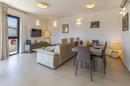 Istrien, Rovinj, Vermietung einer modernen Zweizimmerwohnung 88 m² mit Parkplatz und Garage - Meerblick - 4