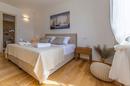 Istrien, Rovinj, Vermietung einer modernen Zweizimmerwohnung 88 m² mit Parkplatz und Garage - Meerblick - 5