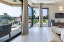 Istrien, Rovinj, Vermietung einer modernen Zweizimmerwohnung 88 m² mit Parkplatz und Garage - Meerblick - 14