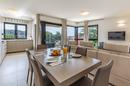 Istrien, Rovinj, Vermietung einer modernen Zweizimmerwohnung 88 m² mit Parkplatz und Garage - Meerblick - 2