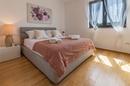 Istrien, Rovinj, Vermietung einer modernen Zweizimmerwohnung 88 m² mit Parkplatz und Garage - Meerblick - 10