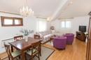 Crikvenica, winter rental, three-room apartment, 72 m², seafront, balcony with sea view - 2