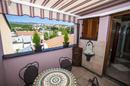 Crikvenica, winter rental, three-room apartment, 72 m², seafront, balcony with sea view - 1