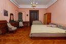 Rijeka, Bulevard, fire-roms periodeleilighet, 180 m², sjøutsikt - 15