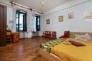 Rijeka, Bulevard, fire-roms periodeleilighet, 180 m², sjøutsikt - 17