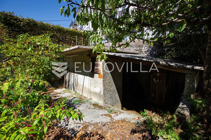 Rijeka, Bulevard, fire-roms periodeleilighet, 180 m², sjøutsikt - 22