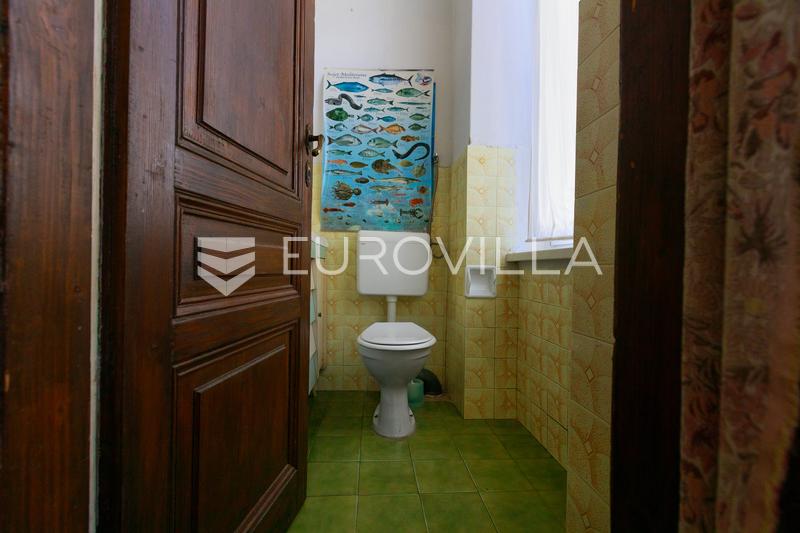 Rijeka, Bulevard, fire-roms periodeleilighet, 180 m², sjøutsikt - 18