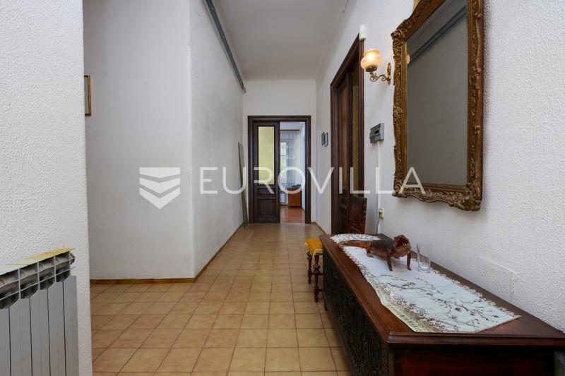 Rijeka, Bulevard, fire-roms periodeleilighet, 180 m², sjøutsikt - 11
