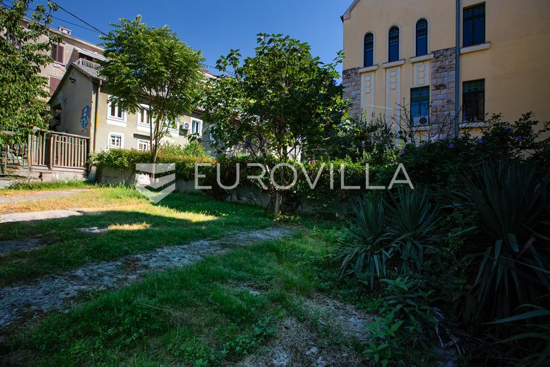 Rijeka, Bulevard, fire-roms periodeleilighet, 180 m², sjøutsikt - 23