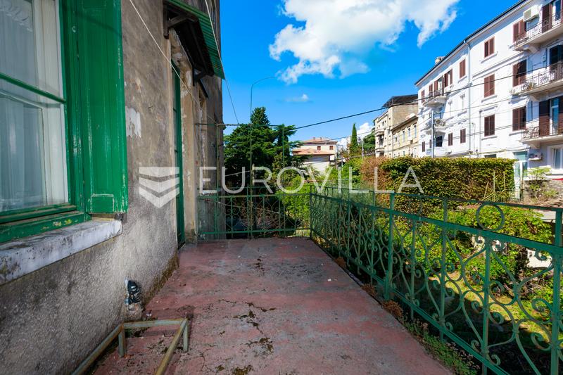 Rijeka, Bulevard, fire-roms periodeleilighet, 180 m², sjøutsikt - 20