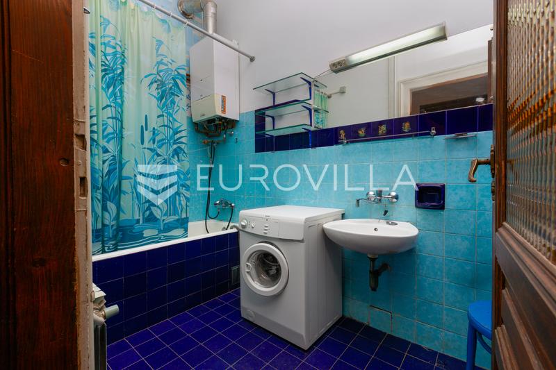 Rijeka, Bulevard, fire-roms periodeleilighet, 180 m², sjøutsikt - 12