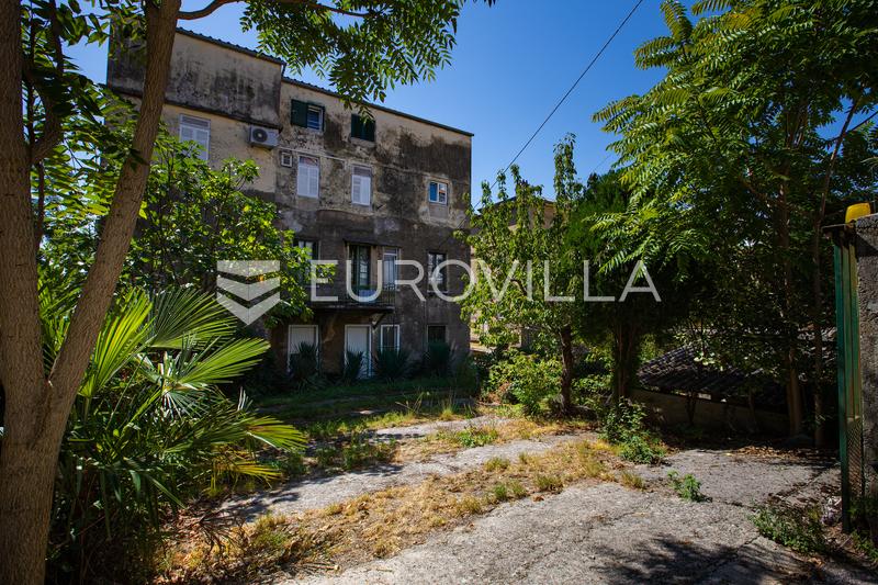Rijeka, Bulevard, fire-roms periodeleilighet, 180 m², sjøutsikt - 24